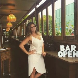 Meet your Posher, Alisha